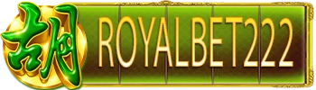 ROYALBET222 Logo